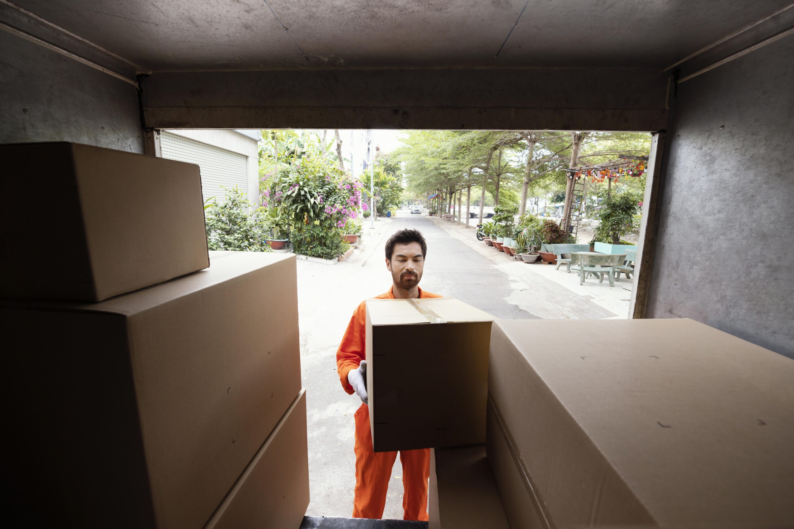 loading photo