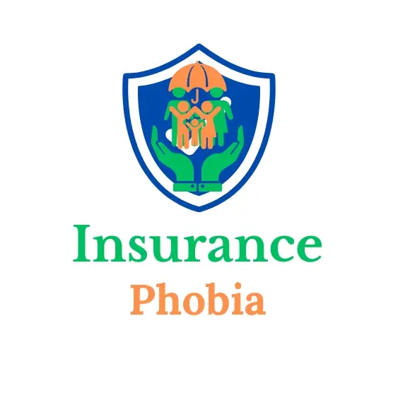 logo insurance phobia